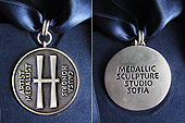 MedallistHonorisCausa